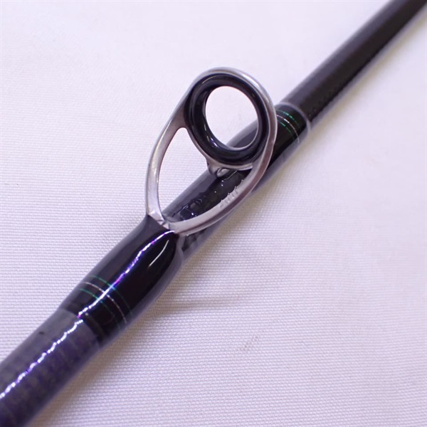 ２５エメラルダスＭＸ イカメタルＫ６０ＬＢーＳ